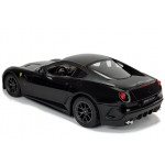 Autíčko R / C Ferrari 599 GTO 1:14 RASTAR čierne Autíčko R / C Ferrari 599 GTO 1:14 RASTAR čierne